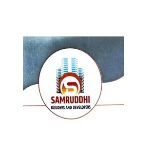 Samruddhi Builders And Developers Logo
