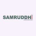 Samruddhi Construction Logo