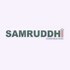 Samruddhi Construction Developer Logo