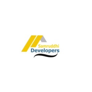 Samruddhi Developers Developer Logo