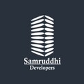 Samruddhi Developers Bangalore Logo
