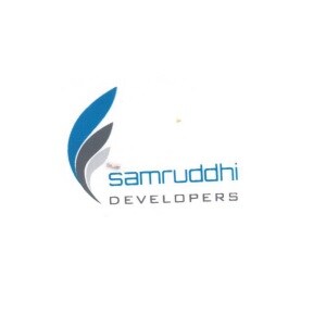 Samruddhi Developers Mumbai developer logo