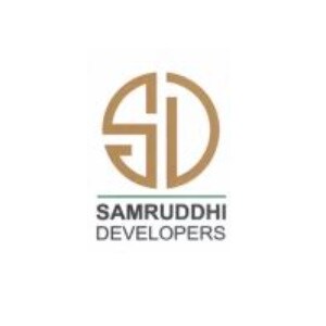 Samruddhi Developers Pune logo