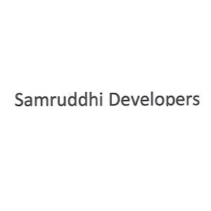 Samruddhi Dvlp Logo