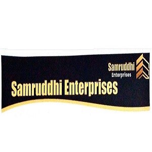 Samruddhi Enterprises logo