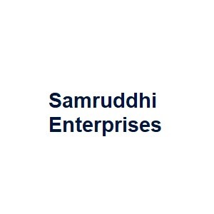 Samruddhi Enterprises Navi Mumbai developer logo