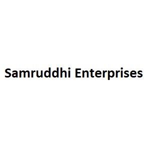 Samruddhi Enterprises Thane logo