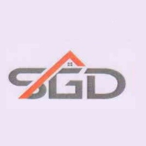 Samruddhi Gharkul Developers Logo