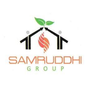Samruddhi Group logo