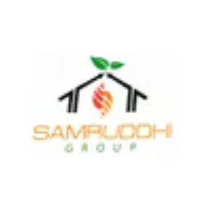 Samruddhi Group Logo