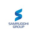Samruddhi Group Pune Logo