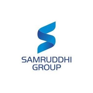Samruddhi Group Pune logo