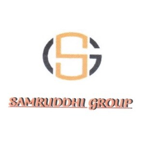 Samruddhi Group Thane logo
