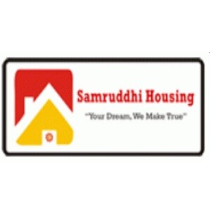 Samruddhi Housing Developer Logo
