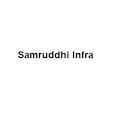 Samruddhi Infra Logo