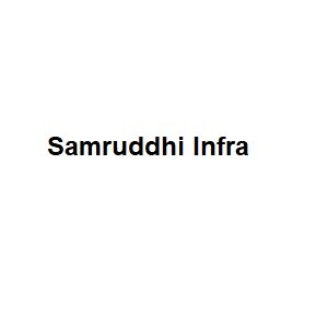 Samruddhi Infra developer logo