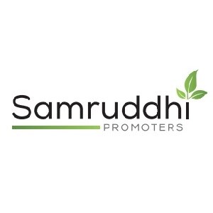 Samruddhi Promoters logo