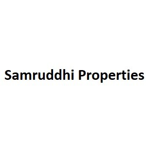 Samruddhi Properties logo