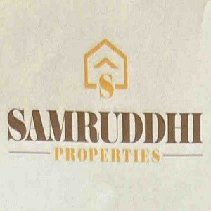 Samruddhi Properties Pune developer logo