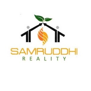 Samruddhi Reality Logo