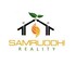 Samruddhi Reality Developer Logo
