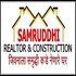 Samruddhi Realtor And Construction Developer Logo