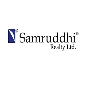 Samruddhi Realty Ltd developer logo