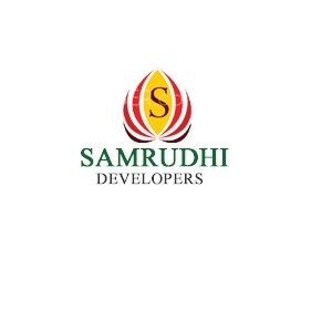 Samrudhi Developers Logo