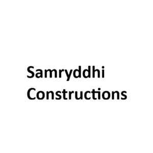 Samryddhi Constructions developer logo