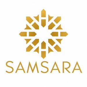 Samsara Buildtech Developer Logo