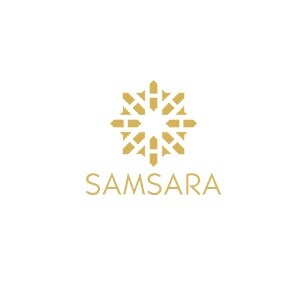 Samsara Buildtech Logo