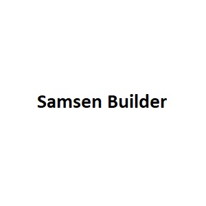 Samsen Builder