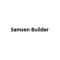 Samsen Builder Logo