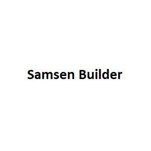 Samsen Builder logo
