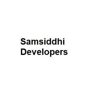 Samsiddhi Developers Logo