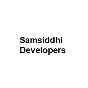 Samsiddhi Developers