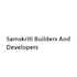 Samskriti Builders And Developers Samskriti Builders And Developers Developer Logo
