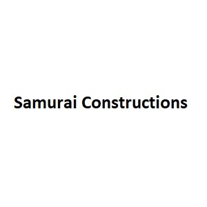 Samurai Constructions Logo