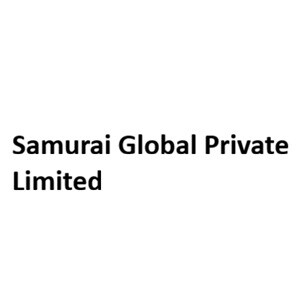 Samurai Global Private Limited Developer Logo