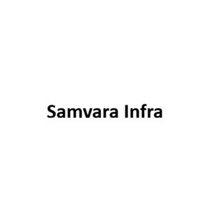 Samvara Infra Developer Logo