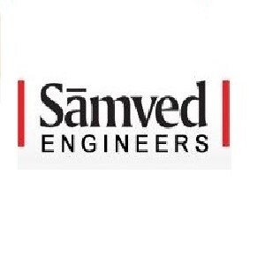 Samved developer logo