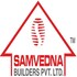 Samvedna Builders Developer Logo