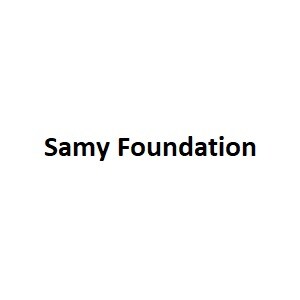 Samy Foundation logo