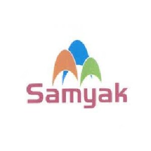 Samyak Realties Pvt Ltd developer logo