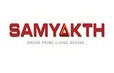 Samyakth Realties Developer Logo