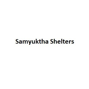 Samyuktha Shelters Logo
