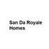 San Da Royale Homes Developer Logo