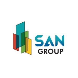 San Group Pvt Ltd logo