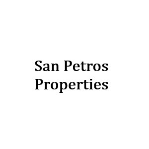 San Petros Properties Developer Logo