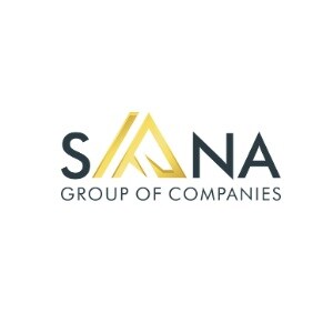 Sana Group of Companies developer logo